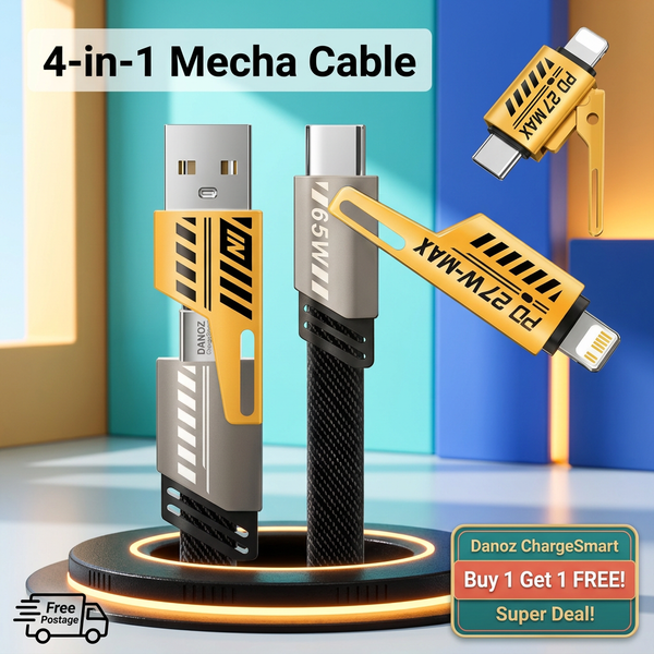 ChargeSmart vivid original hero BOGOF Free Postage