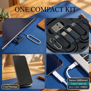 USBSmart colourful workspace panels BOGOF