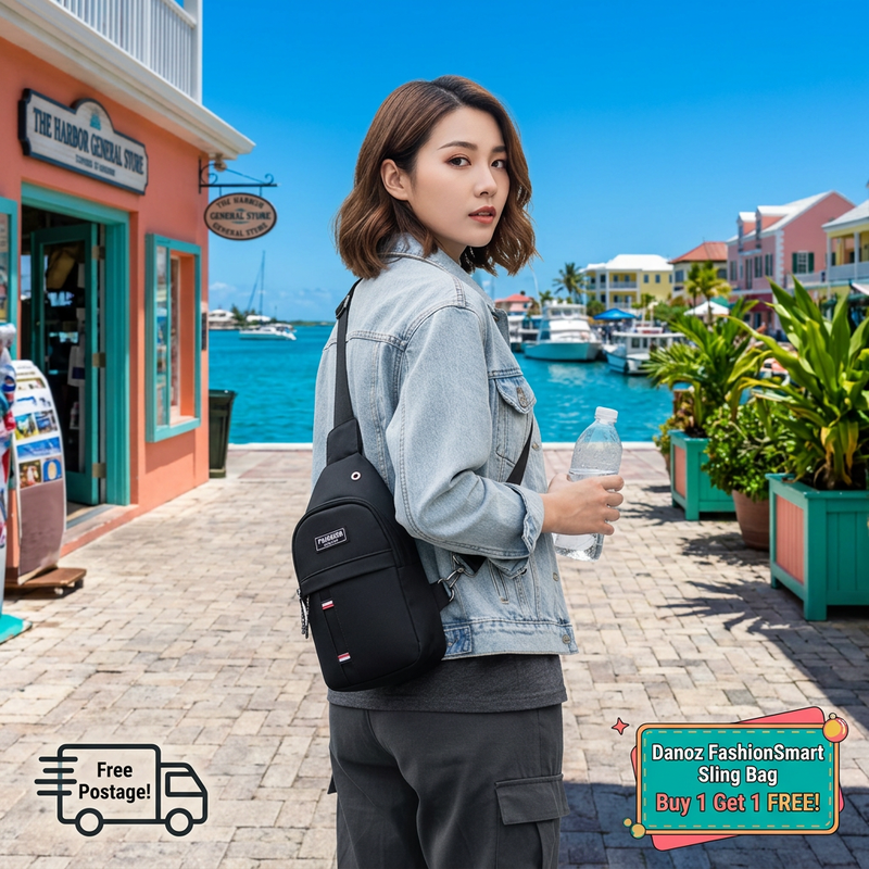 FashionSmart waterfront hero BOGOF Free Postage