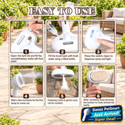 Grooming instructions with PetSmart badge