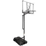 Kahuna Height - Adjustable Basketball Portable Hoop for Kids and Adults - danozdirect
