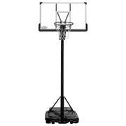 Kahuna Height - Adjustable Basketball Portable Hoop for Kids and Adults - danozdirect
