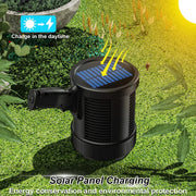 Light up your adventures with MightyLight Danoz Outdoors Rechargeable Spotlight! This super bright handheld flashlight packs a punch! - danozdirect