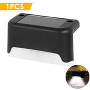 Light up your outdoor space with Danoz Direct Exclusive Solar LED Lights! With 4/8/12/16 piece Bundles - danozdirect