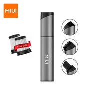 Make cleaning a breeze with Danoz Direct - MIUI Mini Portable Vacuum Cleaner! Cordless vacuum Incl. 3 suction heads - Incl. Delivery - danozdirect
