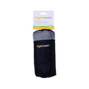 Microfibre Travel Towel Fast Drying Gym Sport Camping Swimming Hiking Workout - danozdirect