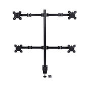 Multi - screen Desktop Monitor Stand Bracket - danozdirect