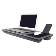 Multipurpose Lap Desk, Laptop Tray, Study Station - danozdirect