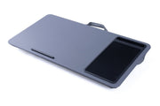 Multipurpose Lap Desk, Laptop Tray, Study Station - danozdirect