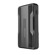 Never get stranded again with the powerful, portable Danoz MightyJump - 20000mAh High Power Car Battery Jump Starter + Charge any Device, Phones, Tablets and much more! - danozdirect