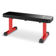 Powertrain Home Gym Flat Bench Press Fitness Equipment - danozdirect