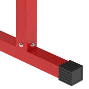 Powertrain Home Gym Flat Bench Press Fitness Equipment - danozdirect
