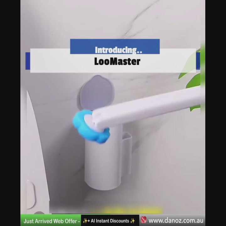 Cleaning & Laundry