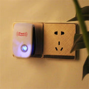Protect your home effortlessly with Danoz PestReject Ultrasound pest Repeller - Buy 1 Get 1 Free! - danozdirect
