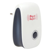 Protect your home effortlessly with Danoz PestReject Ultrasound pest Repeller - Buy 1 Get 1 Free! - danozdirect