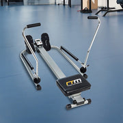 Rowing Machine Rower Exercise Fitness Gym - danozdirect