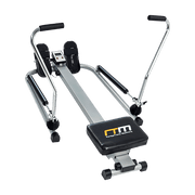 Rowing Machine Rower Exercise Fitness Gym - danozdirect