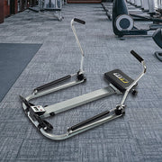 Rowing Machine Rower Exercise Fitness Gym - danozdirect