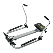 Rowing Machine Rower Exercise Fitness Gym - danozdirect