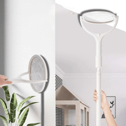 Safely and effectively eliminate pesky mosquitoes and flying bugs with Danoz Exclusive PestSmart Mosquito Bat and Lamp! - danozdirect