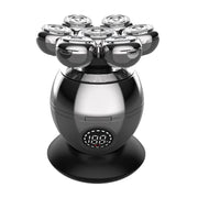 Say goodbye to messy and uncomfortable shaving with Danoz Direct Electric Shaver. 7D floating cutter head and waterproof design - danozdirect