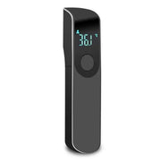 Stay confident in monitoring your health with Danoz Health AiQUE Digital Non - Contact Infrared Thermometer - Buy 1 Get 1 Free! - danozdirect