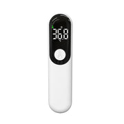 Stay confident in monitoring your health with Danoz Health AiQUE Digital Non - Contact Infrared Thermometer - Buy 1 Get 1 Free! - danozdirect