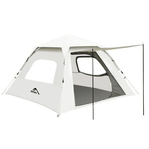 tent canopy 2 - in - 1, Large: Tent 240 * 280 * 160cm, Canopy 310 * 290cm - danozdirect