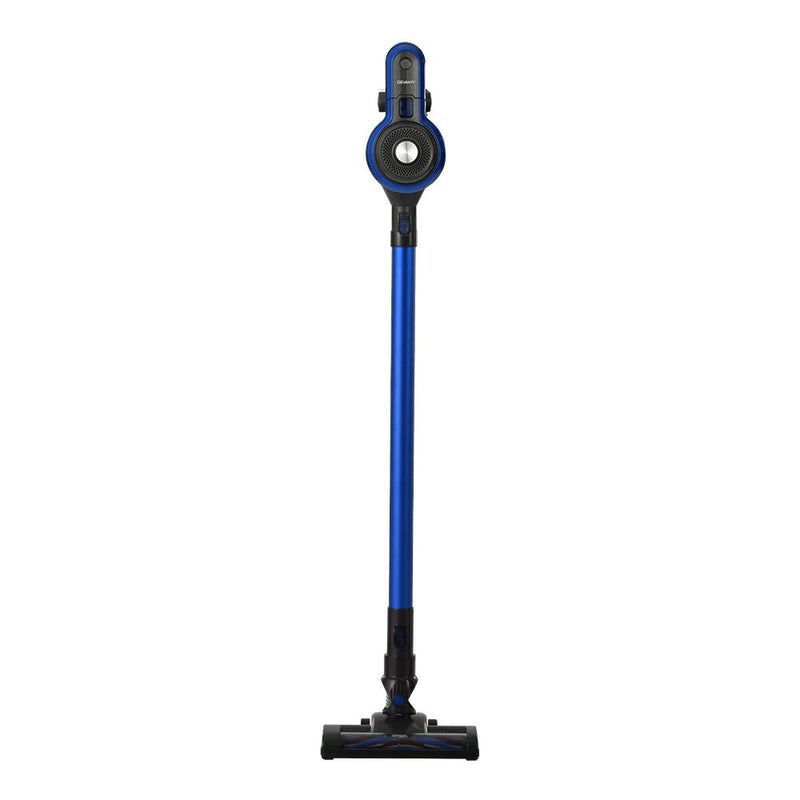Transform your cleaning with Danoz Direct - Devanti Handheld Vacuum Cleaner. The brushless, cordless design offers powerful suction - danozdirect
