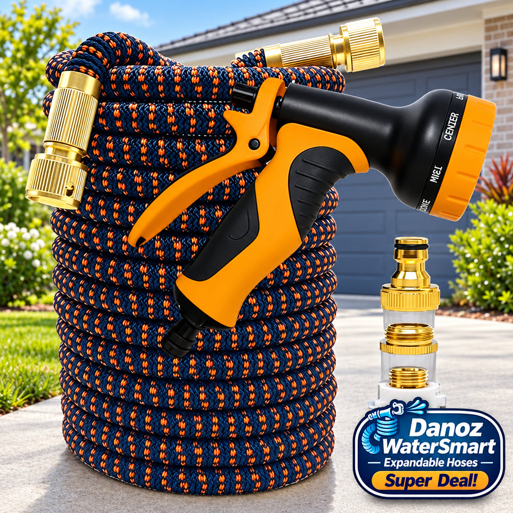 Danoz Direct - As Seen on TV - Best Innovative Gadgets Collection