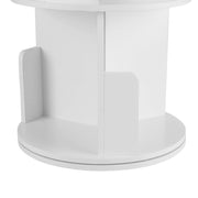 Transform your living space with the elegant and functional Danoz Direct Artiss Bookshelf. With 4 tiers of storage, it's perfect - danozdirect