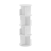 Transform your living space with the elegant and functional Danoz Direct Artiss Bookshelf. With 4 tiers of storage, it's perfect - danozdirect