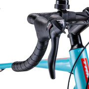 Trinx Climber 1.0 Road Bike Shimano A070 Groupset 14 Speed Bicycle 56cm Frame - danozdirect
