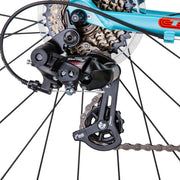 Trinx Climber 1.0 Road Bike Shimano A070 Groupset 14 Speed Bicycle 56cm Frame - danozdirect