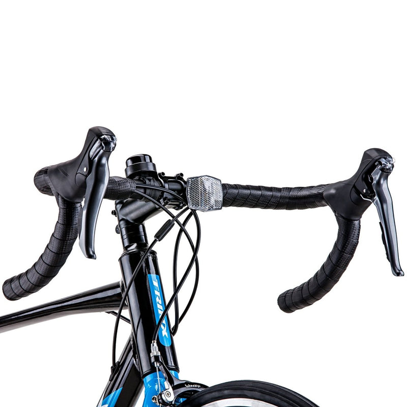 Trinx Climber 2.0 Road Bike Shimano Claris R2000 Groupset Bicycle 56cm Frame - danozdirect