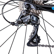 Trinx Climber 2.0 Road Bike Shimano Claris R2000 Groupset Bicycle 56cm Frame - danozdirect