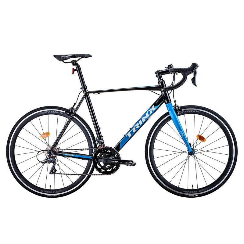 Trinx Climber 2.0 Road Bike Shimano Claris R2000 Groupset Bicycle 56cm Frame - danozdirect