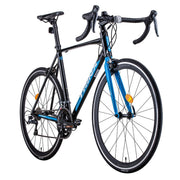 Trinx Climber 2.0 Road Bike Shimano Claris R2000 Groupset Bicycle 56cm Frame - danozdirect