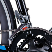 Trinx Climber 2.0 Road Bike Shimano Claris R2000 Groupset Bicycle 56cm Frame - danozdirect