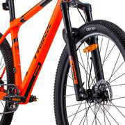 Trinx V1000 Elite Carbon Fibre Mountain Bike Shimano SLX MTB Bicycle - danozdirect