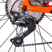 Trinx V1000 Elite Carbon Fibre Mountain Bike Shimano SLX MTB Bicycle - danozdirect