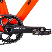 Trinx V1000 Elite Carbon Fibre Mountain Bike Shimano SLX MTB Bicycle - danozdirect
