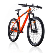 Trinx V1000 Elite Carbon Fibre Mountain Bike Shimano SLX MTB Bicycle - danozdirect