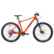 Trinx V1000 Elite Carbon Fibre Mountain Bike Shimano SLX MTB Bicycle - danozdirect