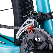 Trinx X7 Elite 27.5 Inch MTB Mountain Bicycle Shimano Deore 20 Speed 19 Inches Frame - danozdirect