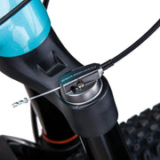 Trinx X7 Elite 27.5 Inch MTB Mountain Bicycle Shimano Deore 20 Speed 19 Inches Frame - danozdirect