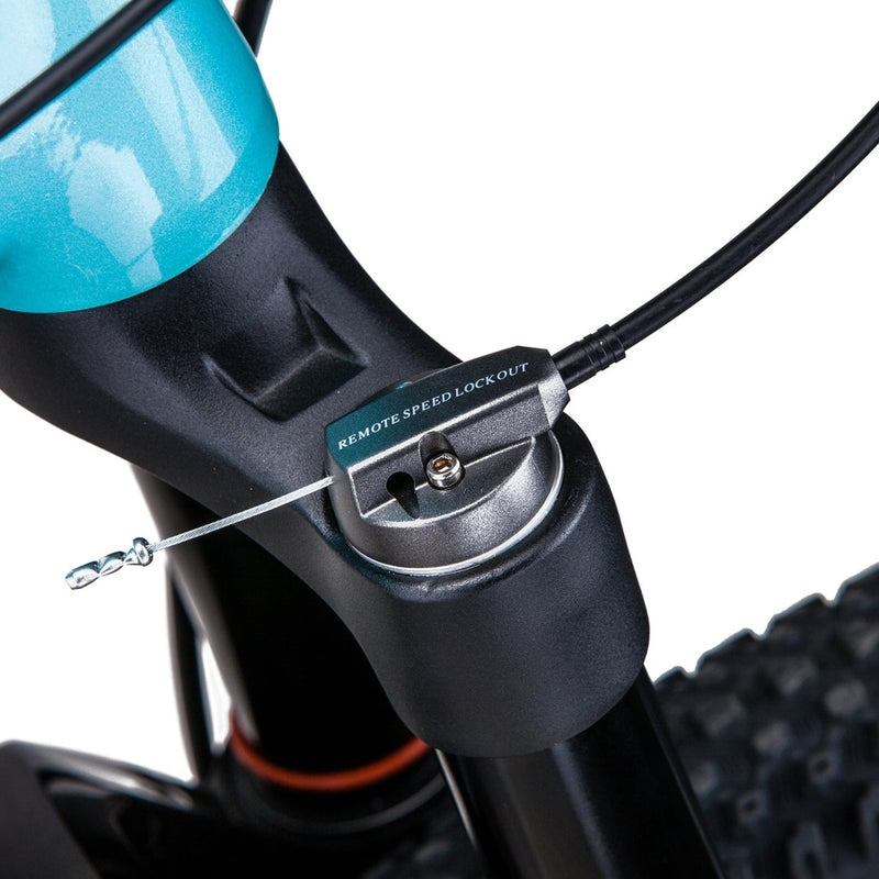 Trinx X7 Elite 27.5 Inch MTB Mountain Bicycle Shimano Deore 20 Speed 19 Inches Frame - danozdirect