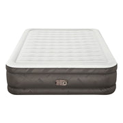 Ultimate comfort and convenience with Danoz Direct Bestway Air Mattress! Designed with a queen size and a height of 46cm - danozdirect