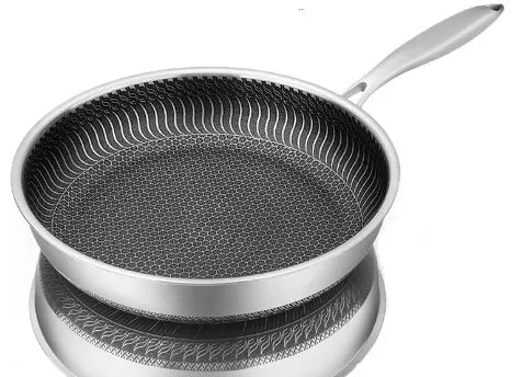 Ultimate cooking experience with Danoz CookSmart - Honeycomb(TM) Cookware Range - Super New Non - Stick! - danozdirect