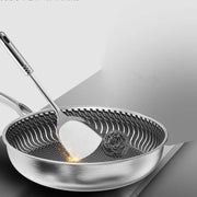 Ultimate cooking experience with Danoz CookSmart - Honeycomb(TM) Cookware Range - Super New Non - Stick! - danozdirect